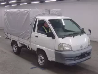 TOYOTA TOWN ACE TRUCK