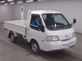 NISSAN VANETTE TRUCK