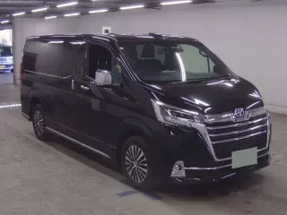 TOYOTA GRANACE