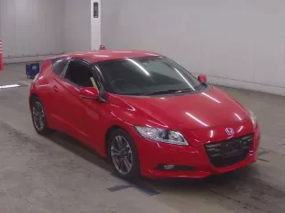 HONDA CR-Z