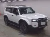 TOYOTA LAND CRUISER 250