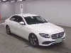 MERCEDES BENZ E CLASS