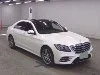 MERCEDES BENZ S CLASS