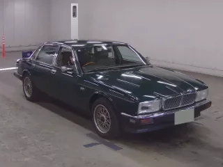 JAGUAR XJ6
