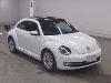 VOLKSWAGEN THE BEETLE