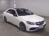 MERCEDES BENZ AMG E CLASS