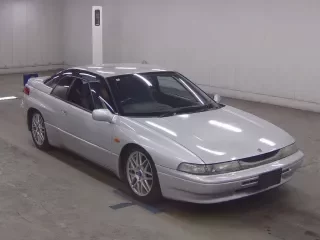 SUBARU ALCYONE SVX
