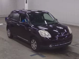 MAZDA VERISA