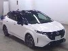 NISSAN AURA