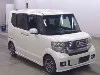HONDA N BOX PLUS