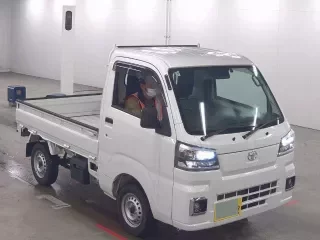 TOYOTA PIXIS TRUCK