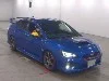 SUBARU WRX STI