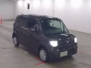 SUZUKI MRWAGON