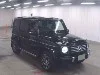 MERCEDES BENZ G CLASS