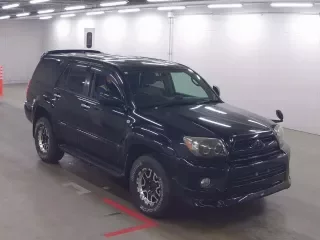 TOYOTA HILUX SURF