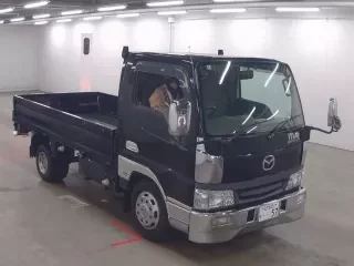 MAZDA TITAN