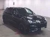 PORSCHE CAYENNE COUPE