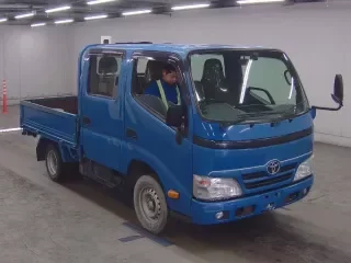 TOYOTA TOYOACE
