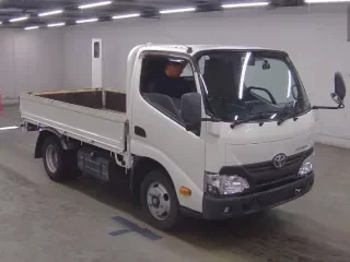 TOYOTA TOYOACE