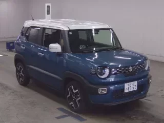 SUZUKI XBEE