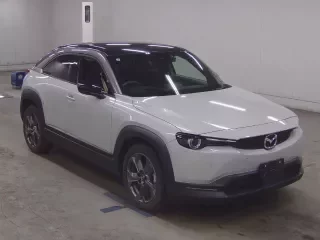 MAZDA MX-30