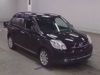 MAZDA VERISA