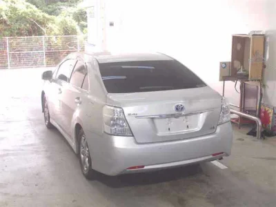 TOYOTA SAI