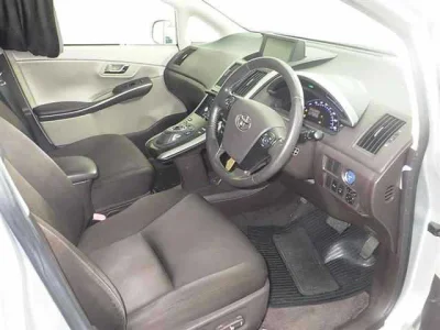 TOYOTA SAI