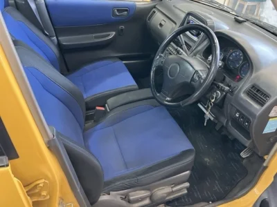 SUBARU PLEO