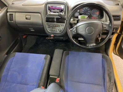 SUBARU PLEO