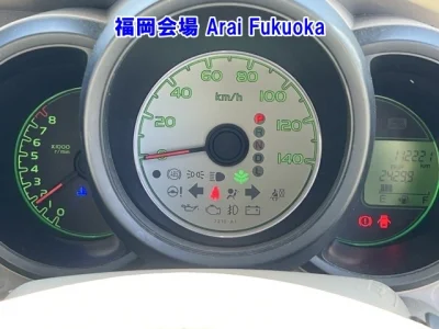 HONDA N BOX PLUS