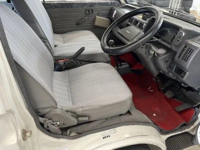 MAZDA BONGO