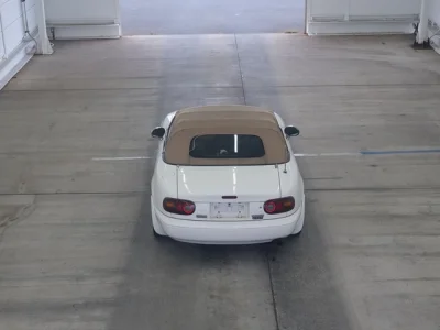MAZDA EUNOS ROADSTER