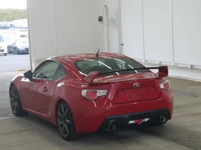Toyota GT 86
