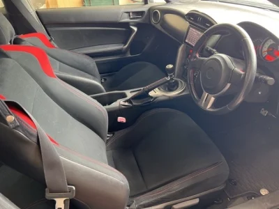 Toyota GT 86