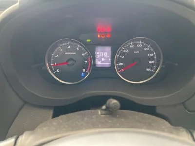 SUBARU IMPREZA SPORT