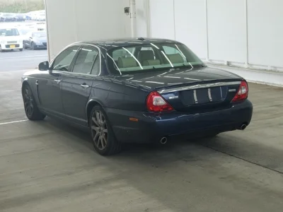 JAGUAR XJ6