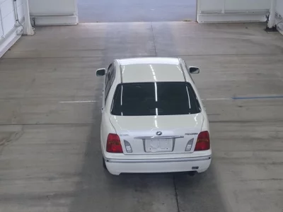 TOYOTA PROGRES