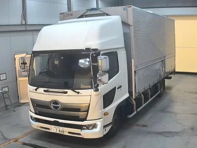HINO RANGER