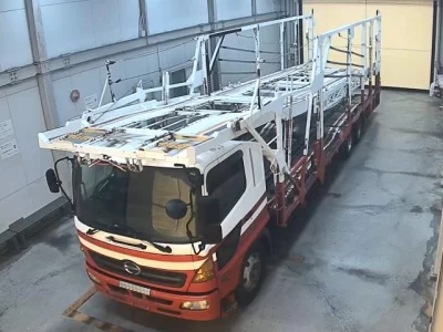 HINO RANGER