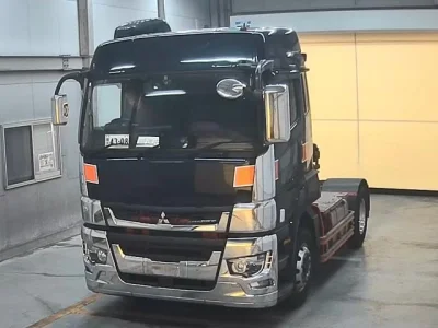 MITSUBISHI FUSO