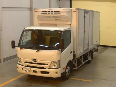 HINO DUTRO