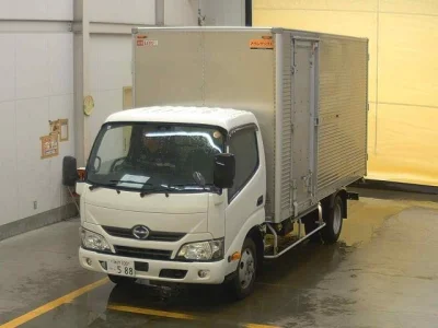 HINO DUTRO