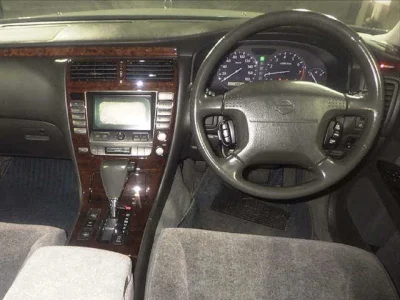 Nissan Cima