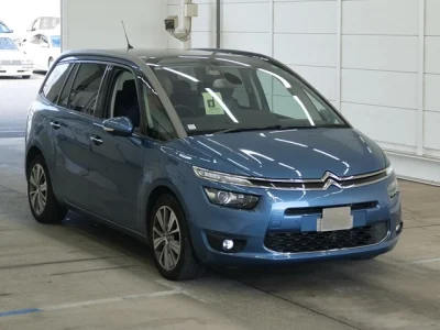 CITROEN GRAND C4 PICASSO
