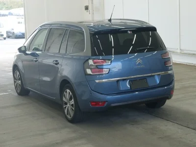 CITROEN GRAND C4 PICASSO