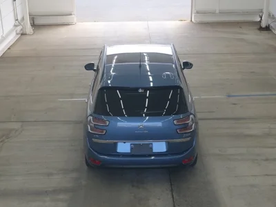 CITROEN GRAND C4 PICASSO