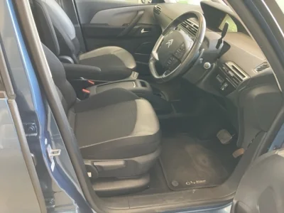 CITROEN GRAND C4 PICASSO