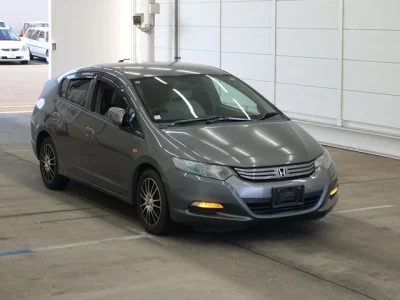 HONDA INSIGHT