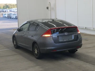 HONDA INSIGHT